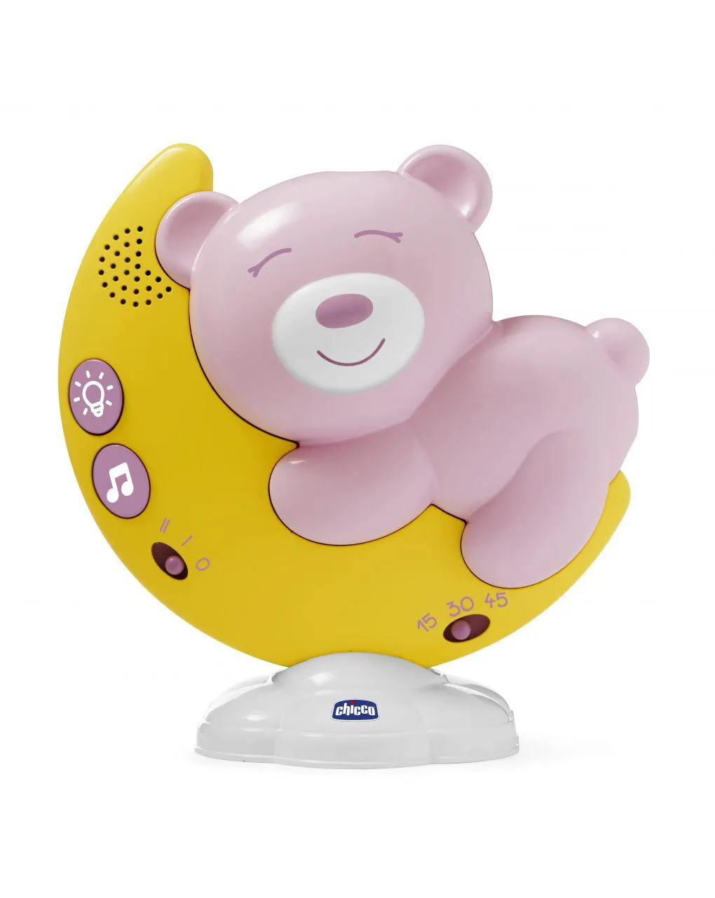 Chicco giostrina next2moon rosa