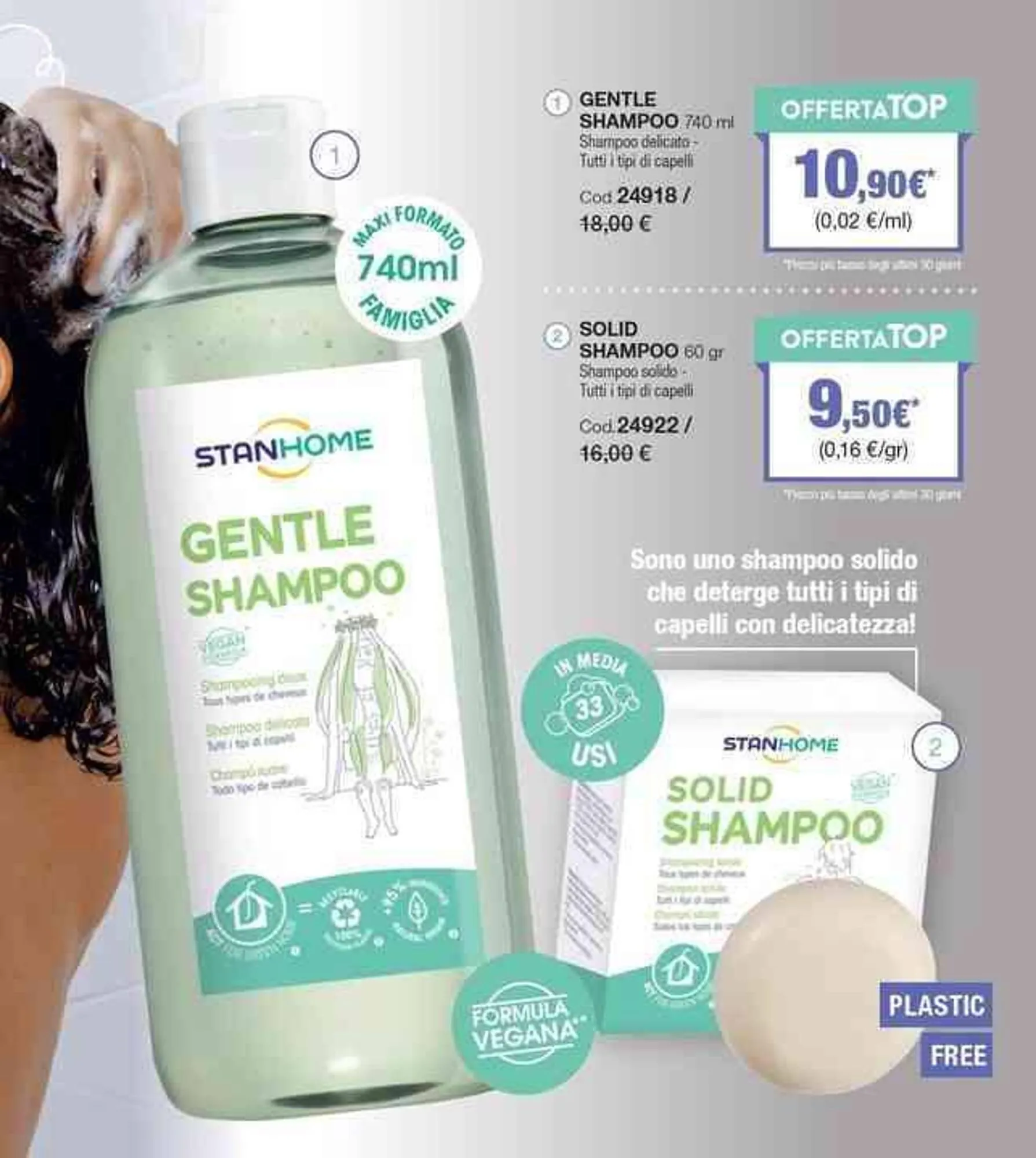 Volantino Stanhome da 13 novembre a 29 novembre di 2024 - Pagina del volantino 108