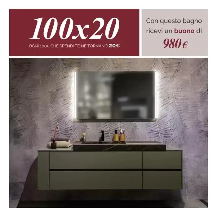 Su tutti i mobili da 25 febbraio a 6 aprile di 2025 - Pagina del volantino 8