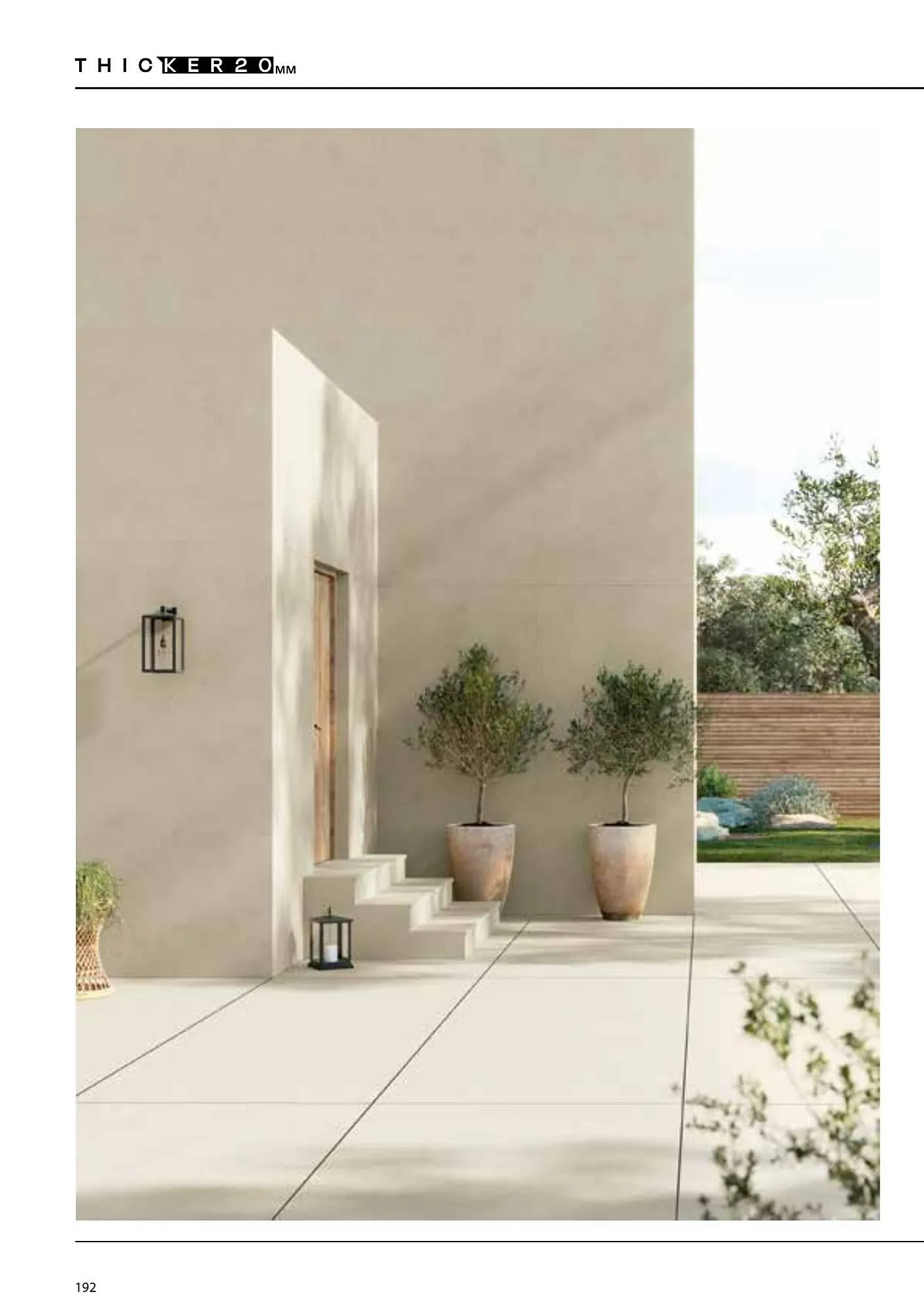 Volantino Porcelanosa da 9 aprile a 28 dicembre di 2024 - Pagina del volantino 192