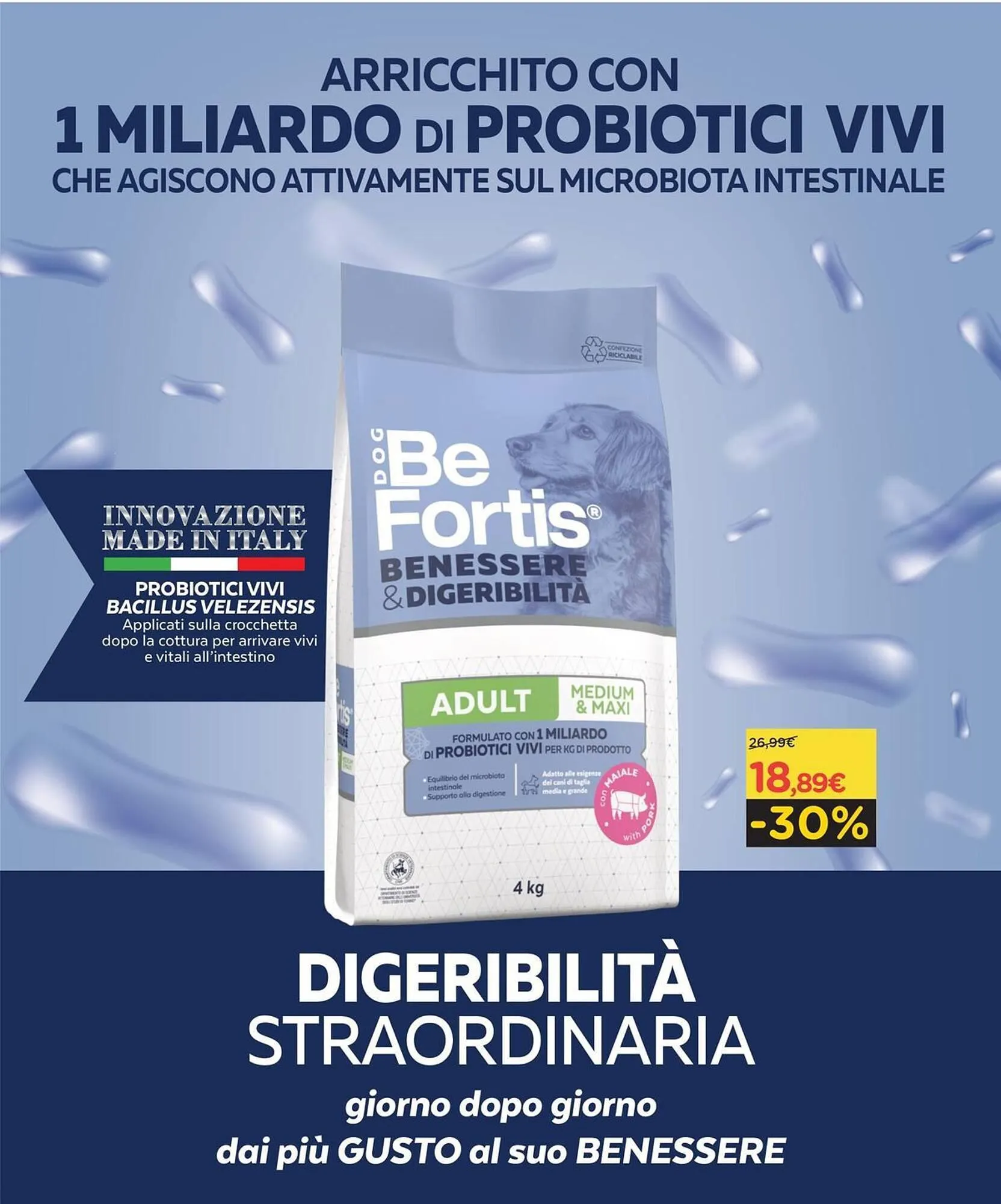 Volantino Arcaplanet da 24 novembre a 30 novembre di 2025 - Pagina del volantino 19