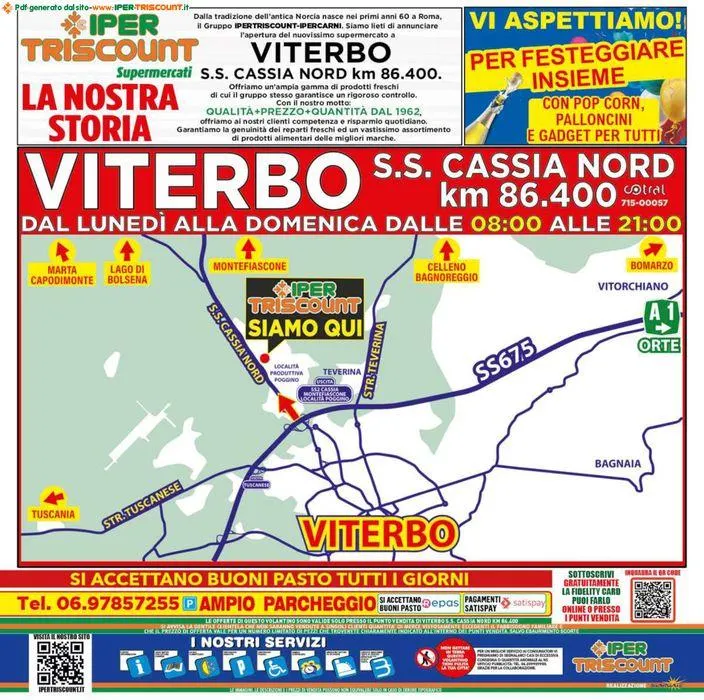 Maestri del fresco da 19 giugno a 27 giugno di 2024 - Pagina del volantino 20