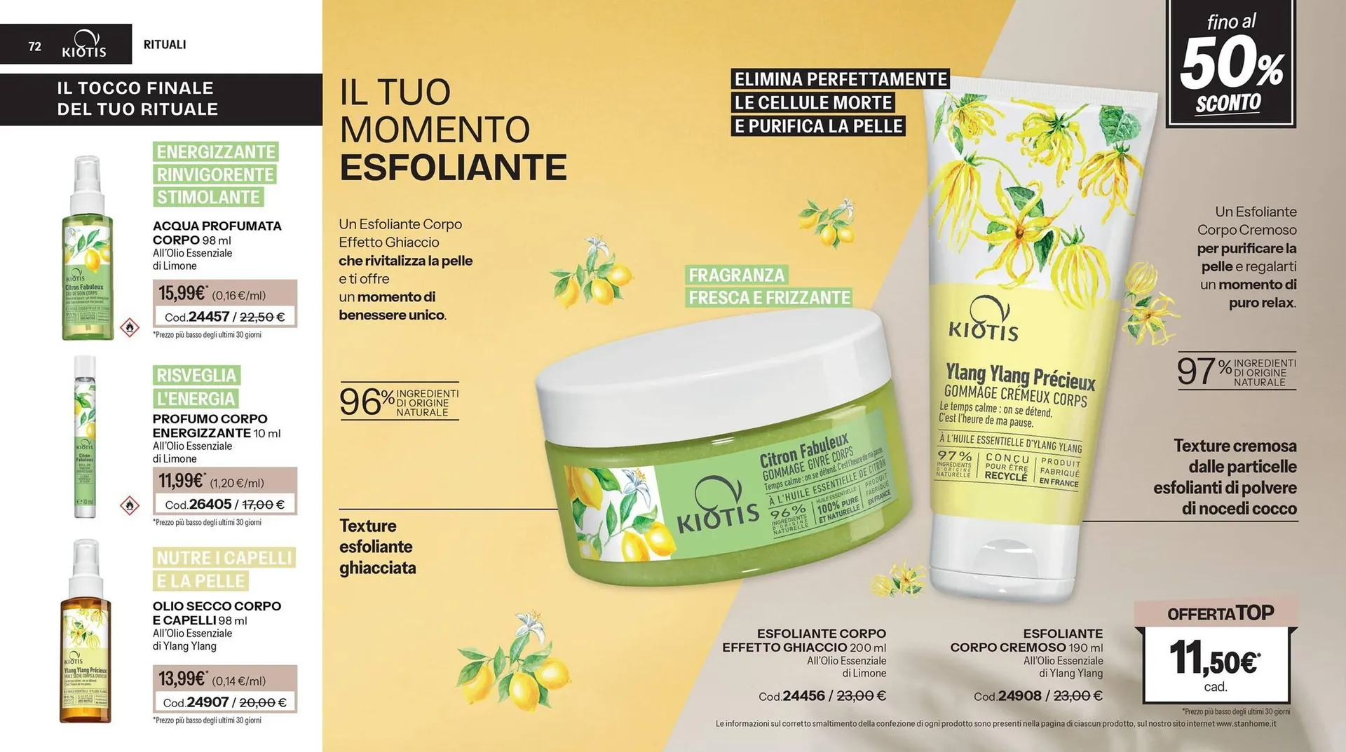 Catalogo Stanhome da 12 maggio a 29 maggio di 2026 - Pagina del volantino 37