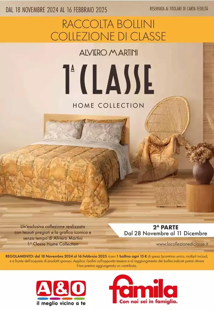 Grandi marche da 28 novembre a 11 novembre di 2025 - Pagina del volantino 12