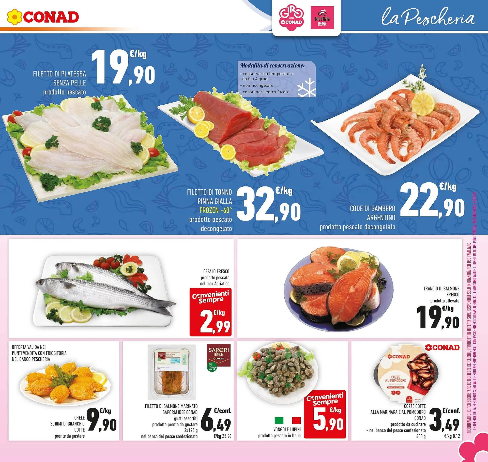 Volantino Conad da 6 maggio a 20 maggio di 2025 - Pagina del volantino 29