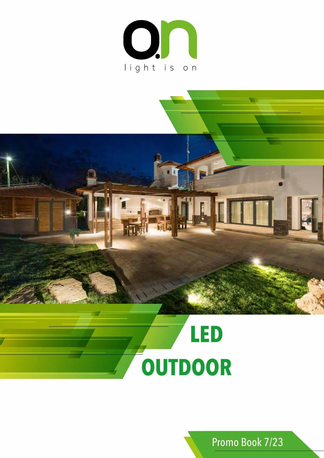 GBC Volantino attuale - 1