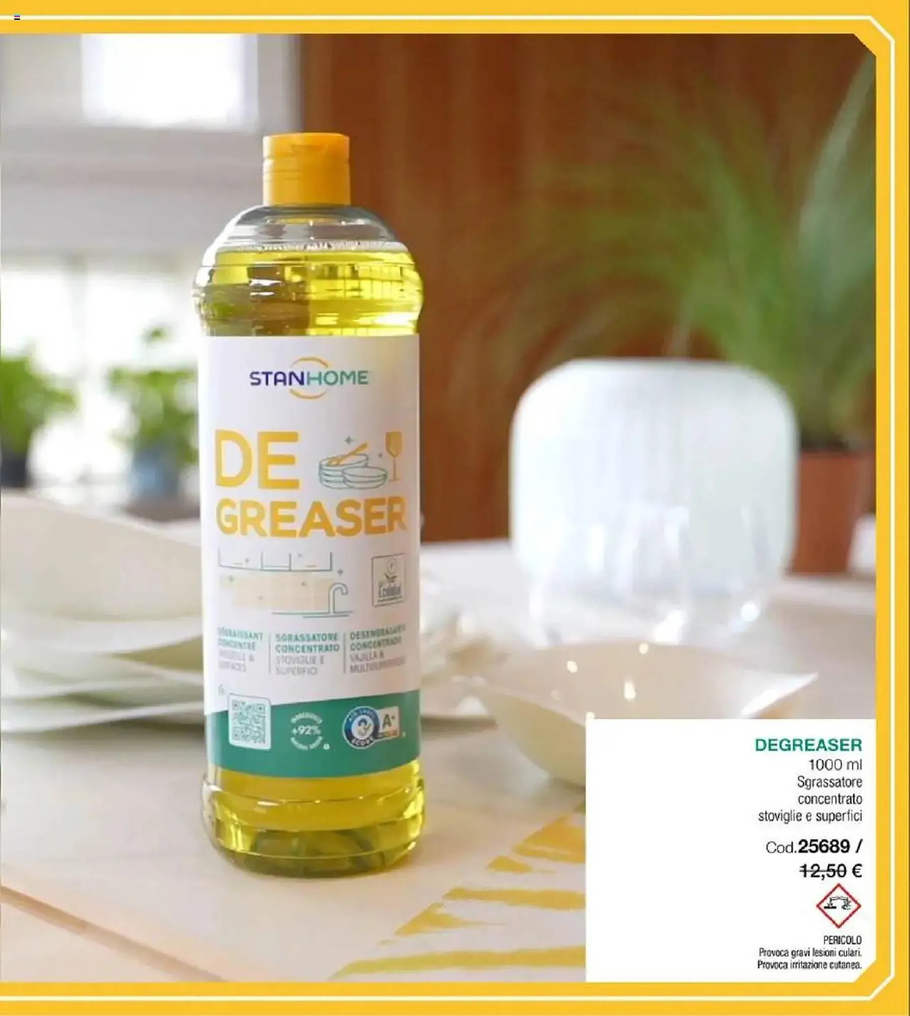 Volantino Stanhome da 4 giugno a 20 giugno di 2025 - Pagina del volantino 3