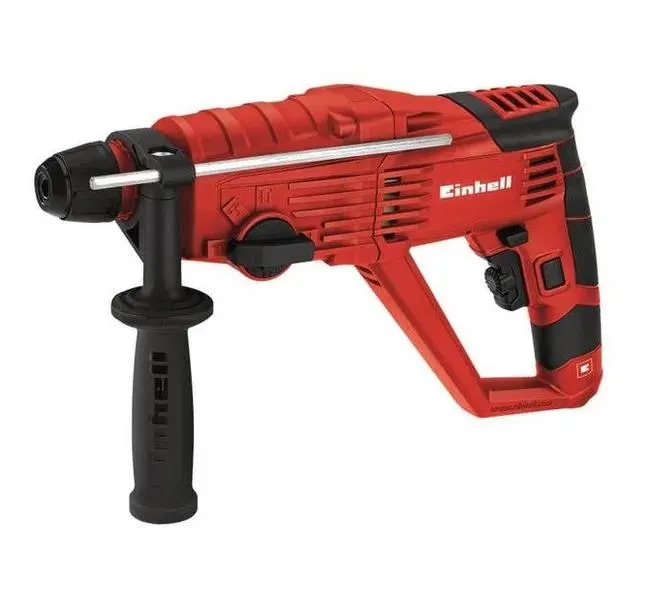 Martello tassellatore sds-plus 800w 2,5j (tc-rh 800 e)