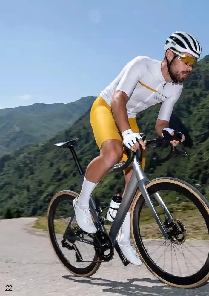 Estate 2025 da 11 aprile a 31 dicembre di 2025 - Pagina del volantino 22