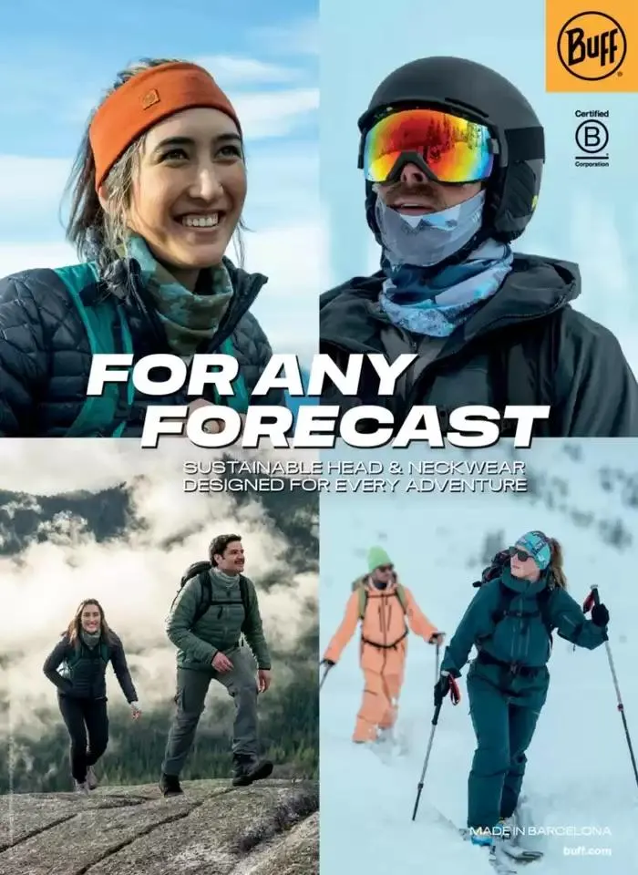 Catalogo Neve - FW 2024/2025 da 1 gennaio a 31 dicembre di 2025 - Pagina del volantino 30