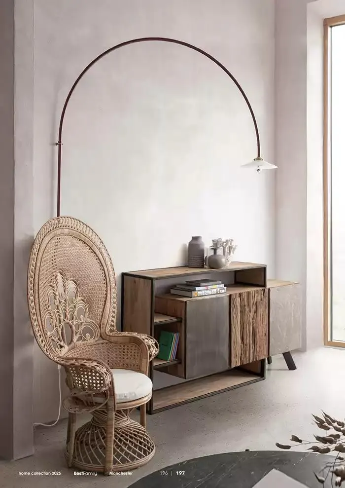 Home collection 2025 da 1 gennaio a 31 dicembre di 2025 - Pagina del volantino 198