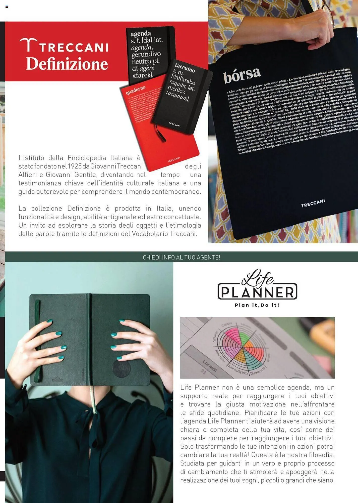 Volantino Buffetti da 28 settembre a 28 febbraio di 2025 - Pagina del volantino 22