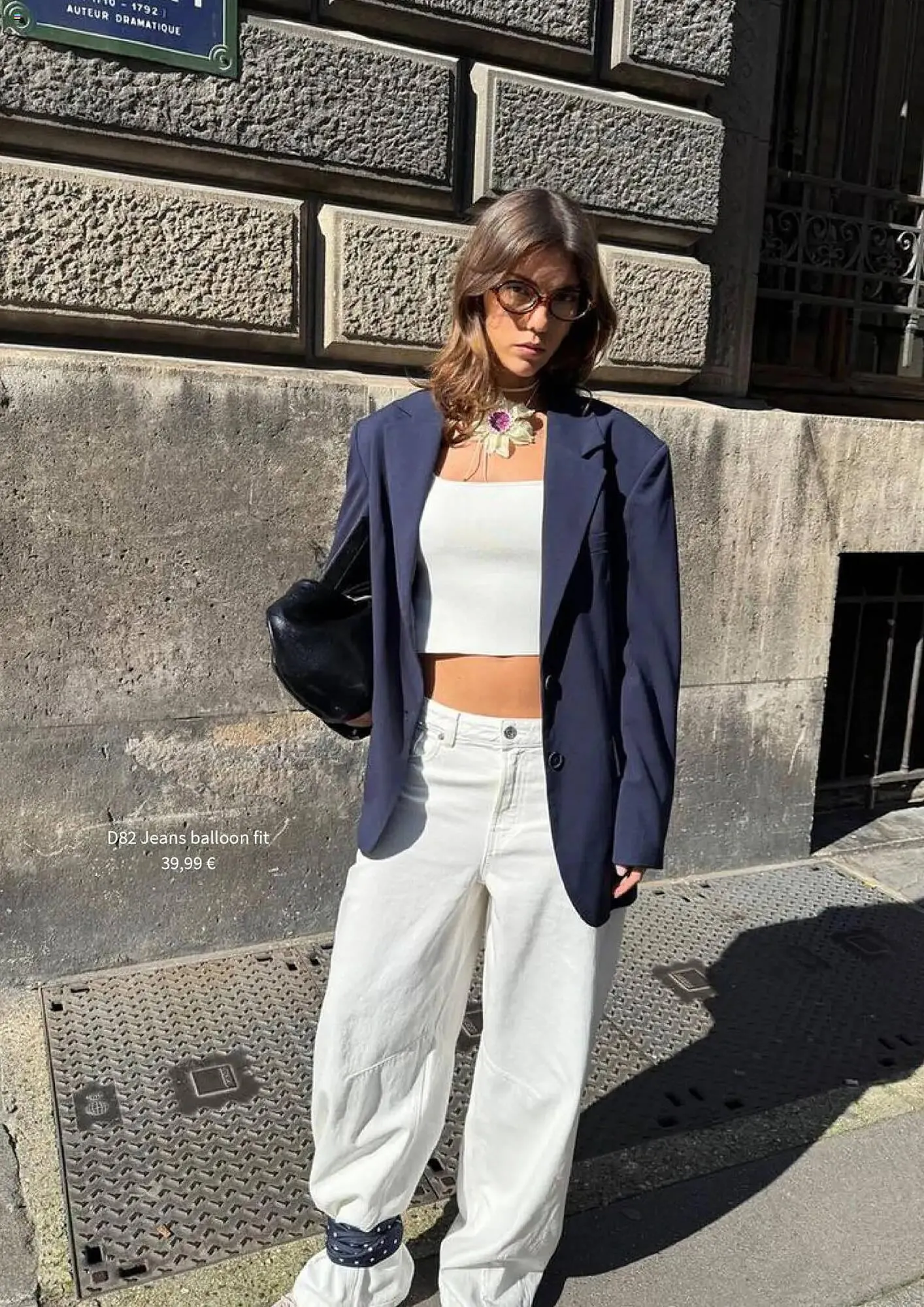 Volantino Stradivarius da 17 marzo a 12 aprile di 2025 - Pagina del volantino 14