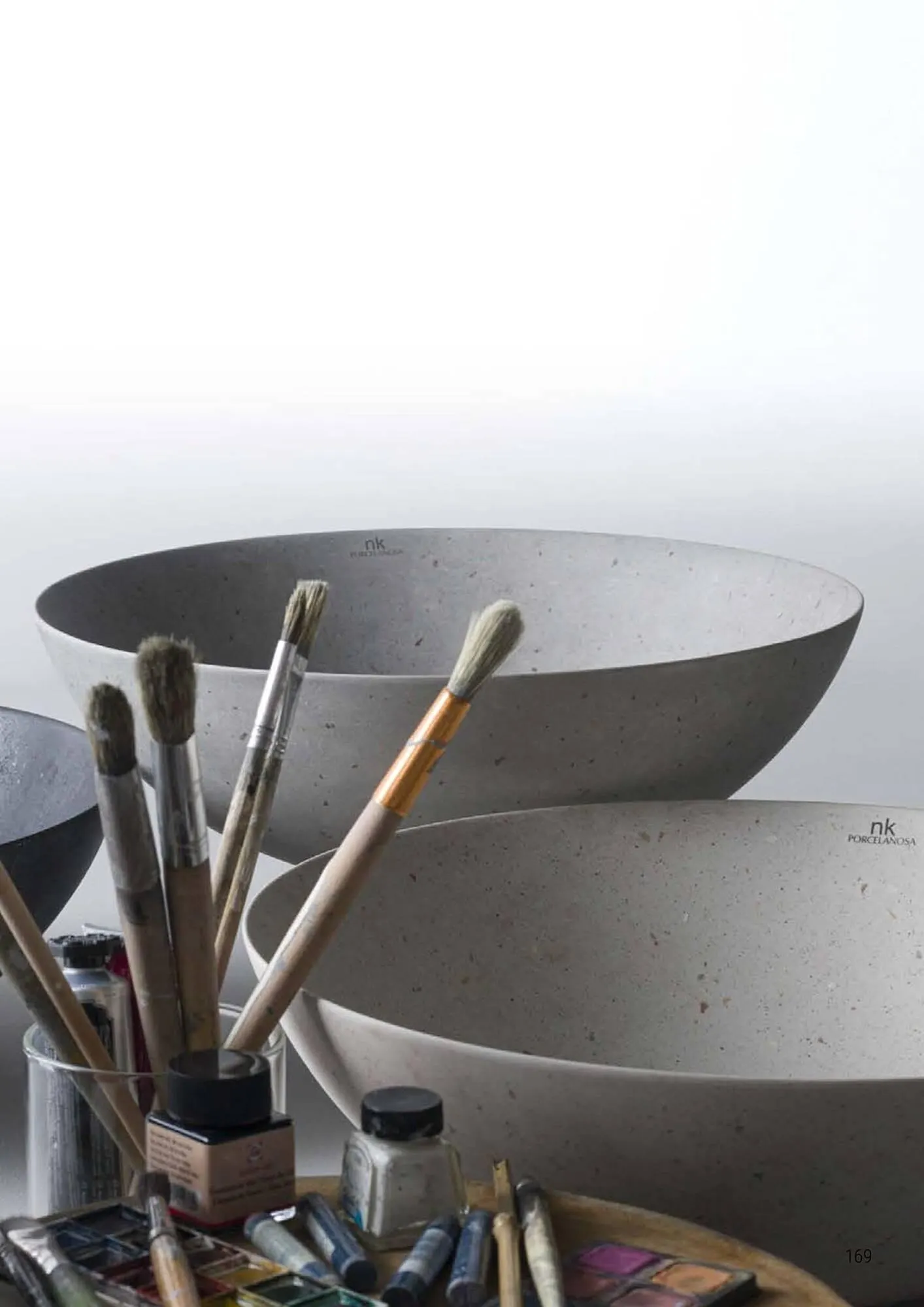 Volantino Porcelanosa da 18 febbraio a 31 dicembre di 2025 - Pagina del volantino 169