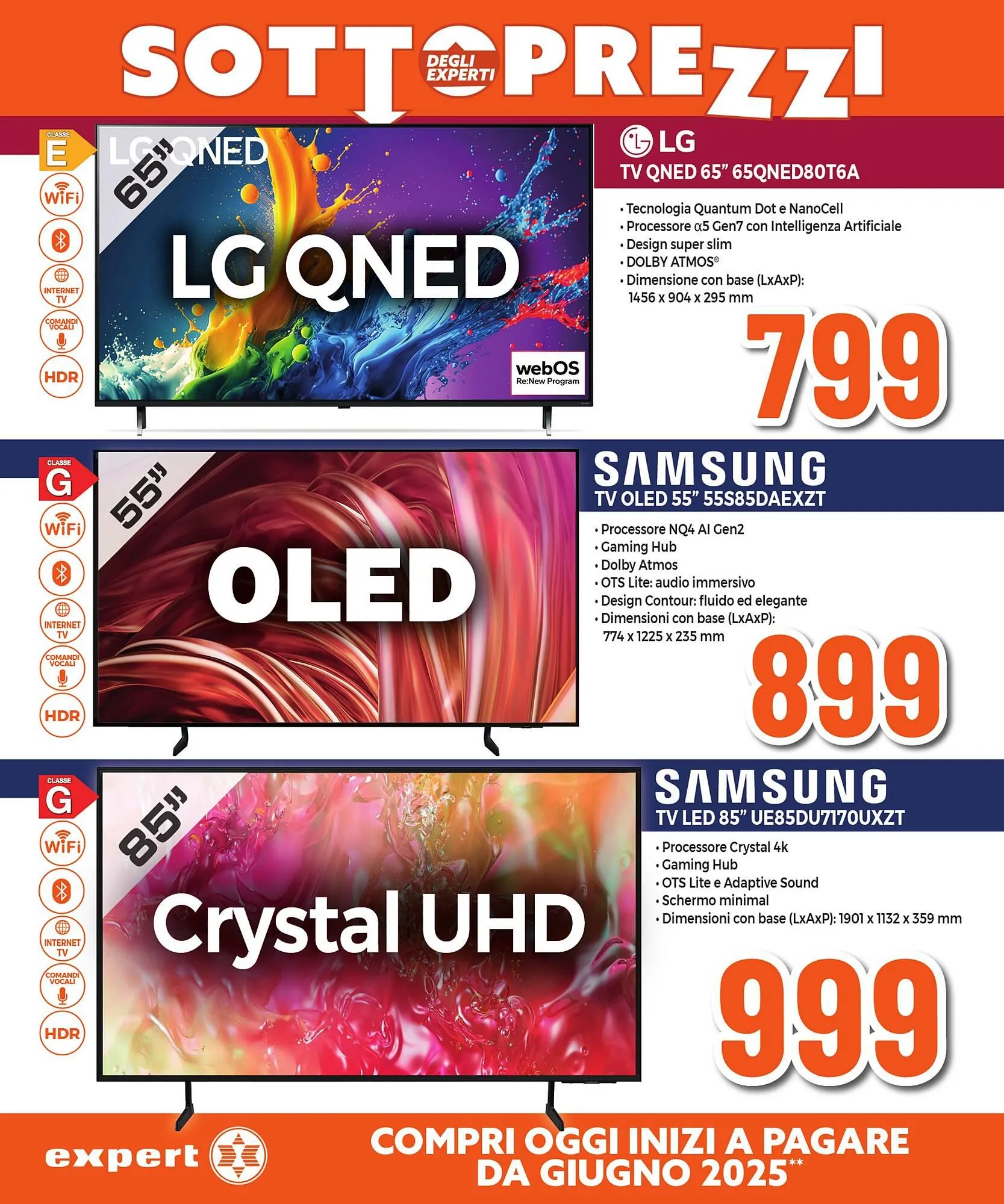 Volantino Mallardo Expert da 13 marzo a 26 marzo di 2025 - Pagina del volantino 3