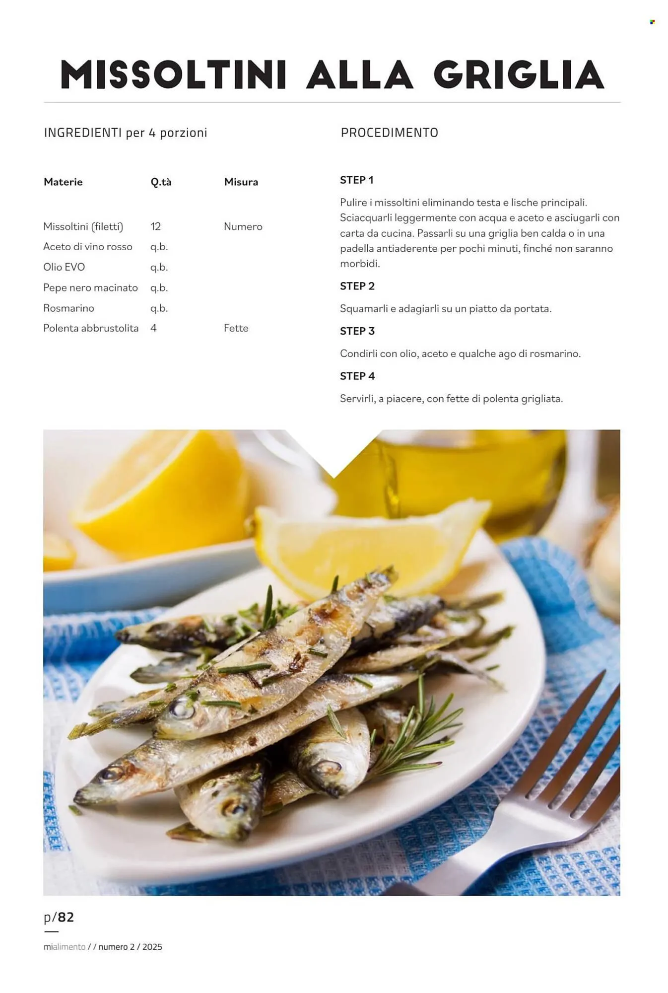 Volantino Coal da 27 luglio a 4 agosto di 2025 - Pagina del volantino 82