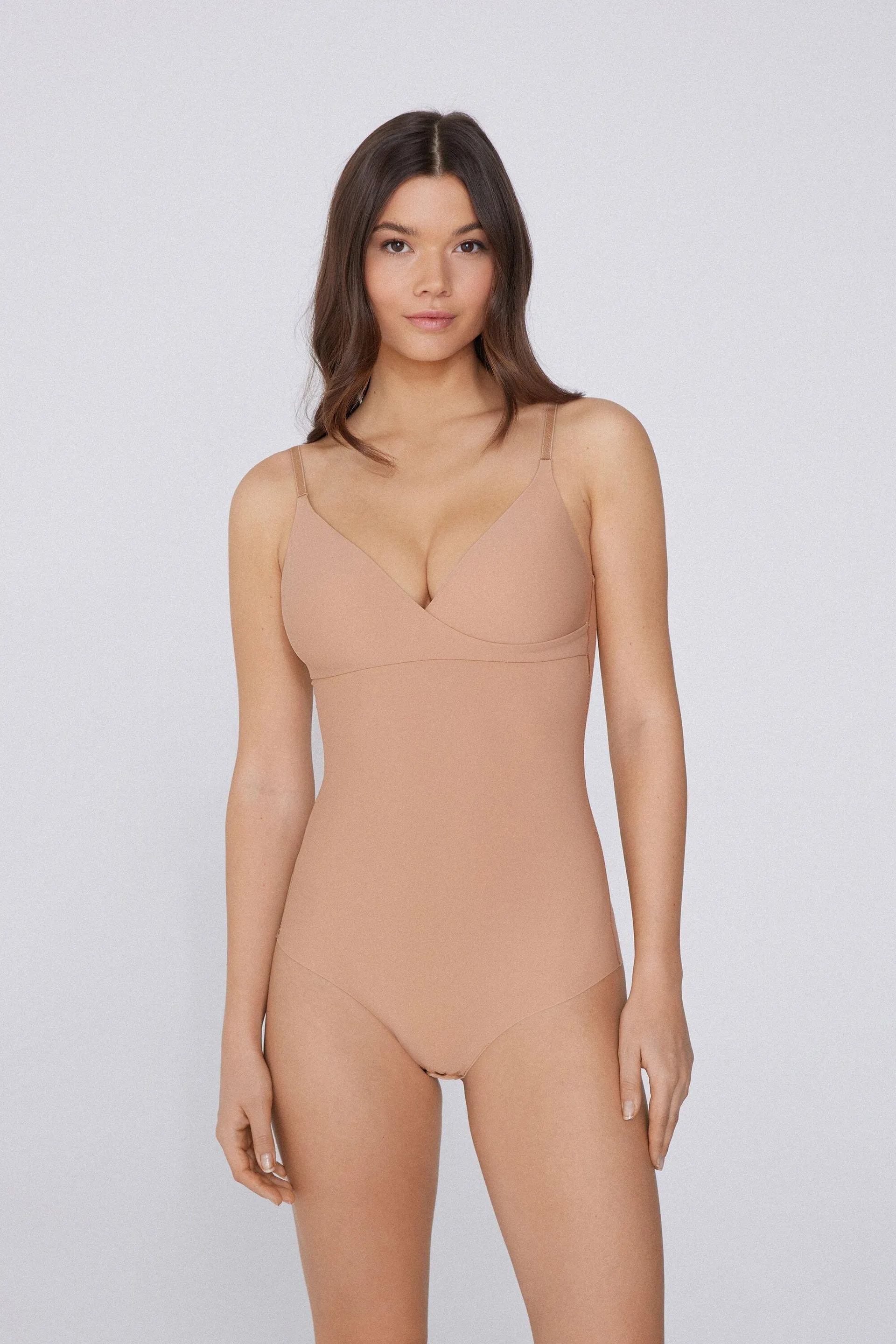 Body Shaping Taglio Vivo