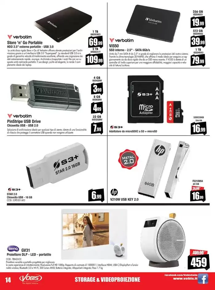 Cerca le offerte Miglior Prezzo! da 24 febbraio a 30 marzo di 2025 - Pagina del volantino 14