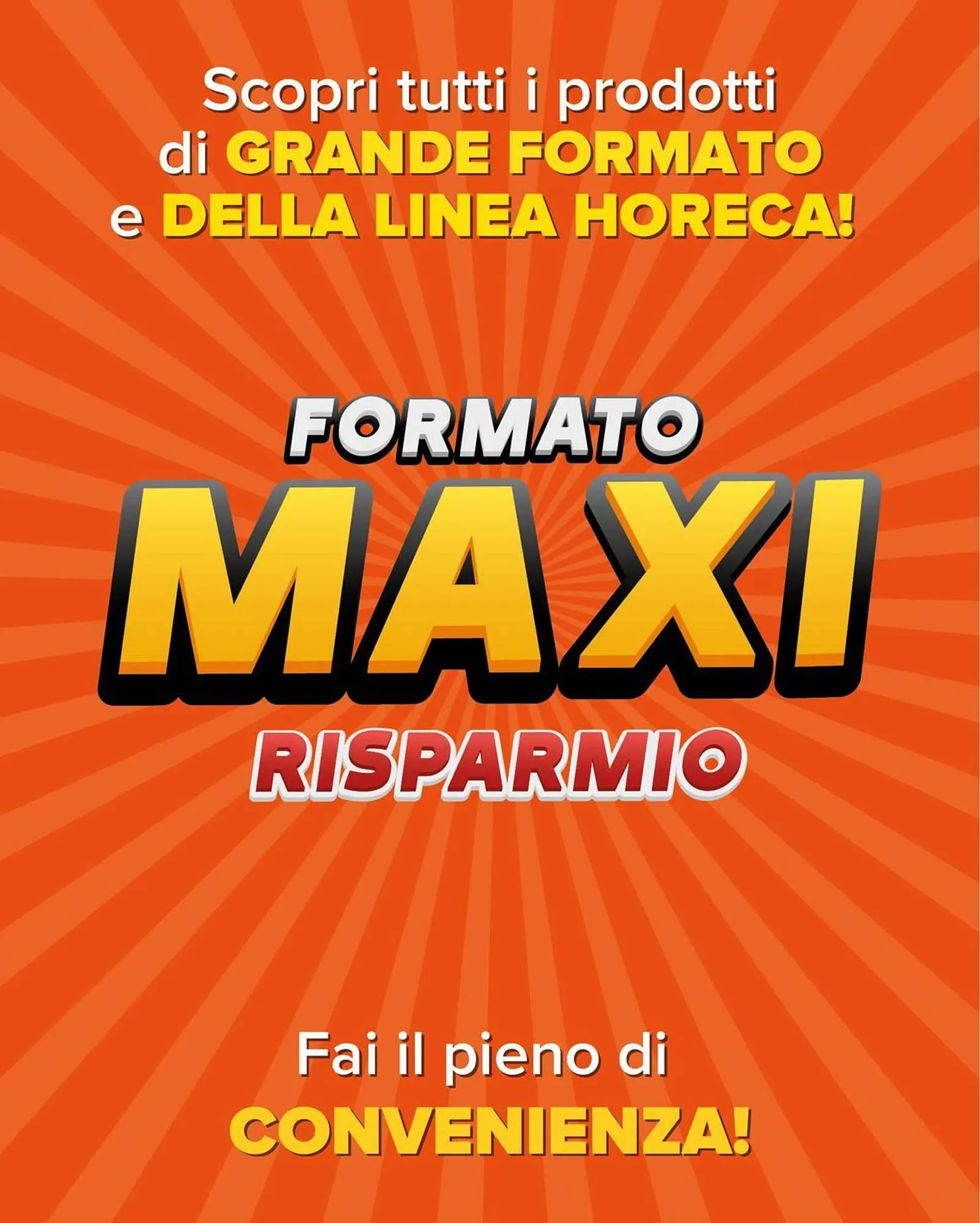 Volantino Oasi da 25 febbraio a 6 marzo di 2024 - Pagina del volantino 9