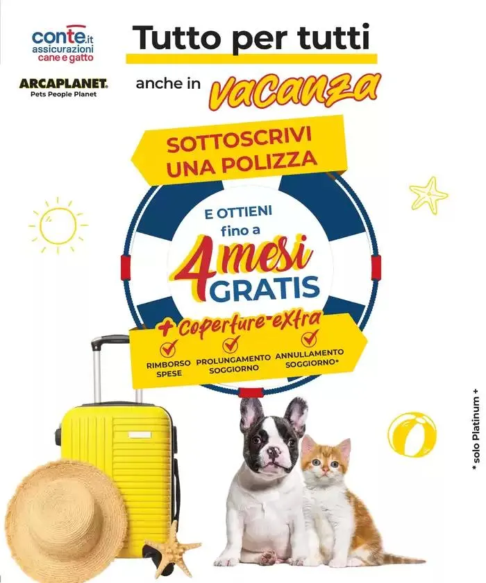 Offerte imperdibili da 9 maggio a 18 maggio di 2025 - Pagina del volantino 17