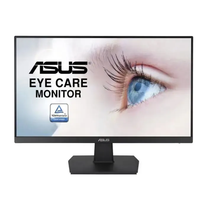 Asus va24ehe 60,5 cm (23.8") 1920 x 1080 pixel full hd ips nero