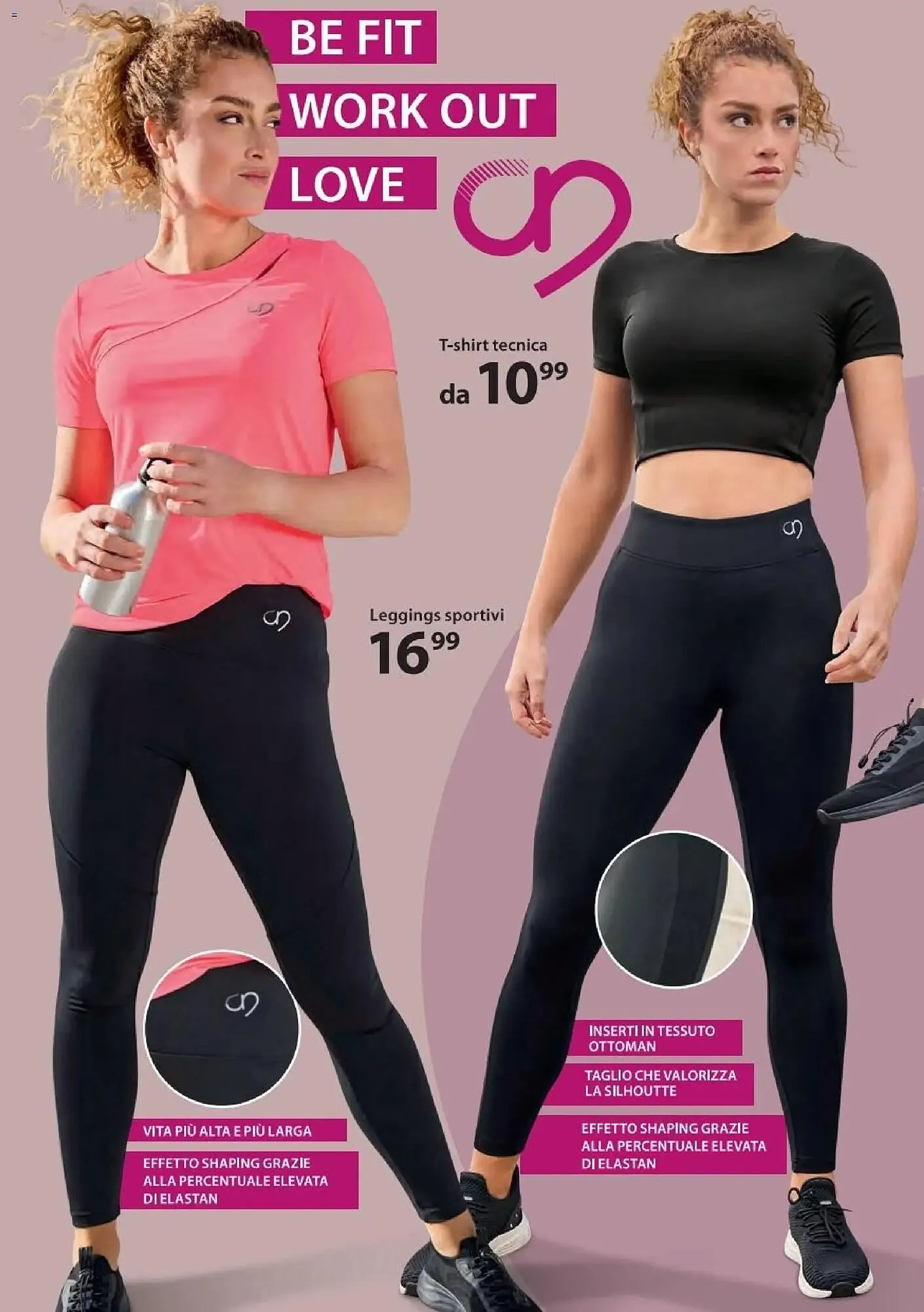 Volantino NKD da 29 dicembre a 11 gennaio di 2026 - Pagina del volantino 2