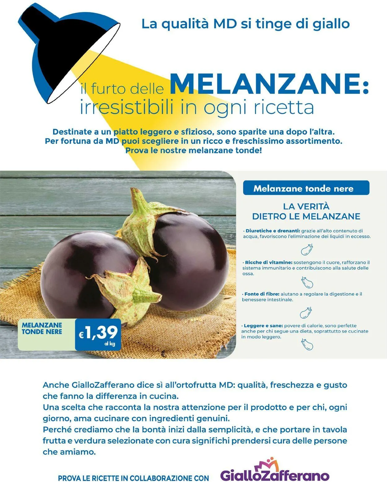 MD Discount Volantino attuale da 17 giugno a 29 giugno di 2025 - Pagina del volantino 15