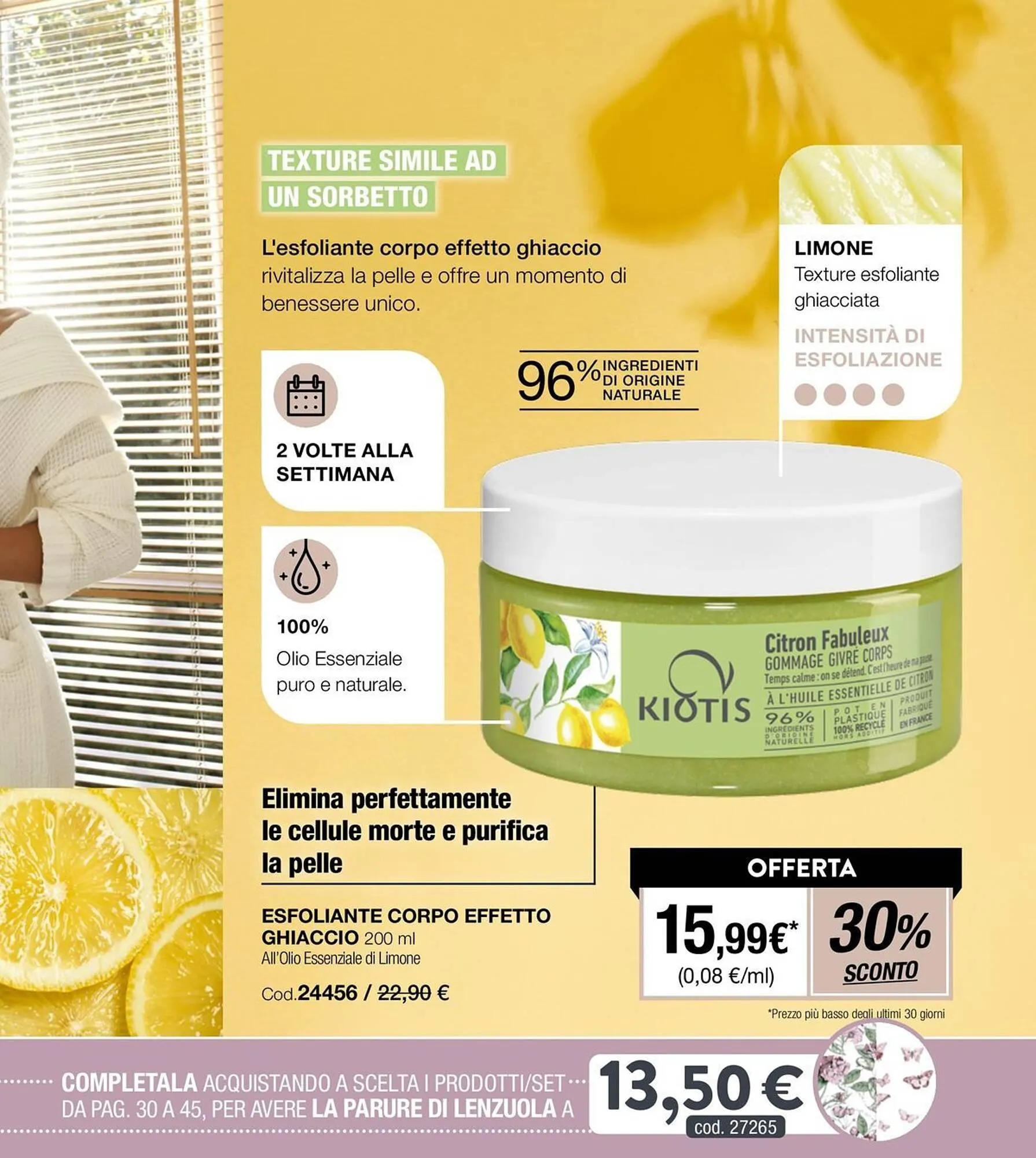 Volantino Stanhome da 11 marzo a 28 marzo di 2025 - Pagina del volantino 46