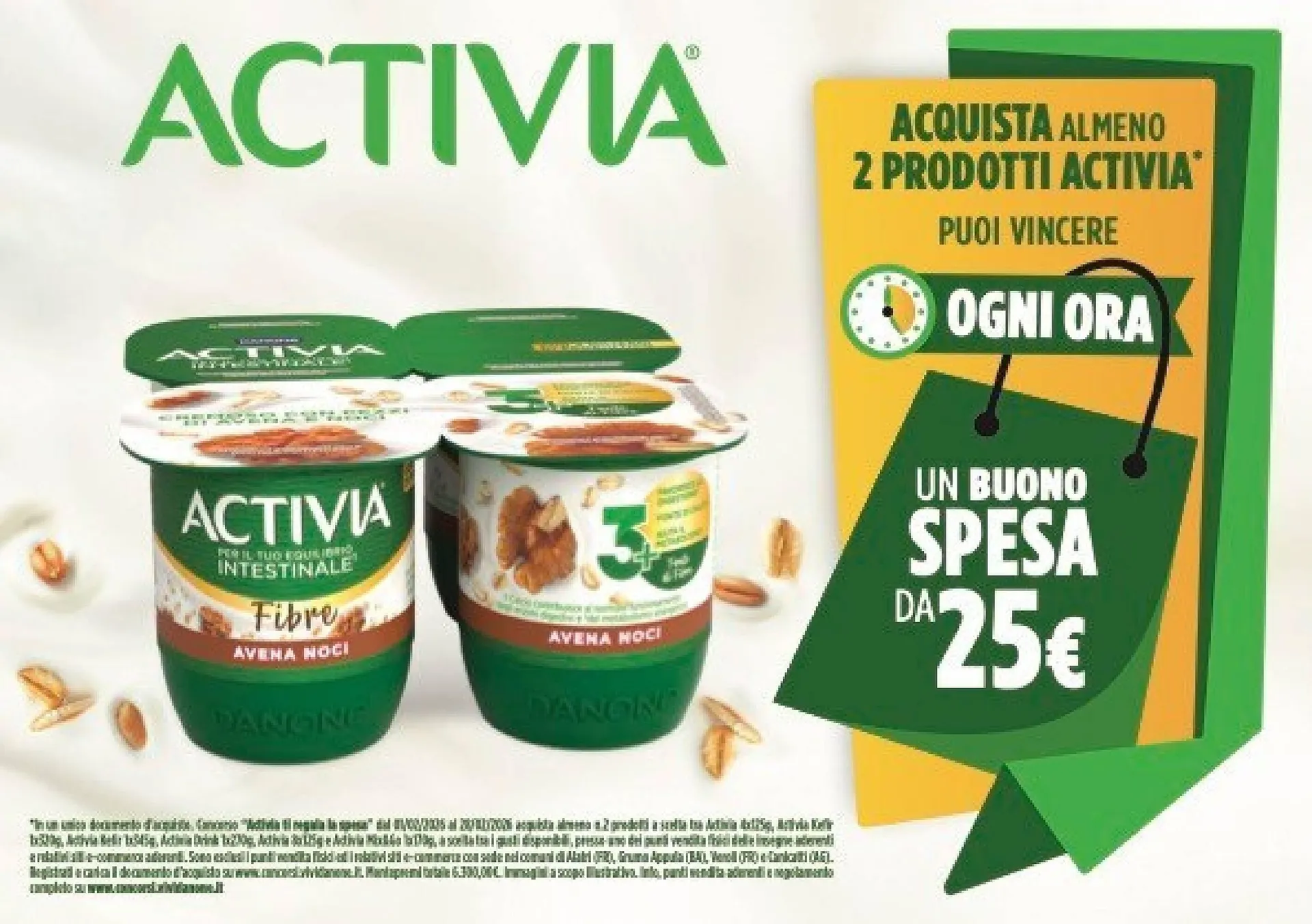 Volantino Iper Tosano da 1 febbraio a 28 febbraio di 2026 - Pagina del volantino 1