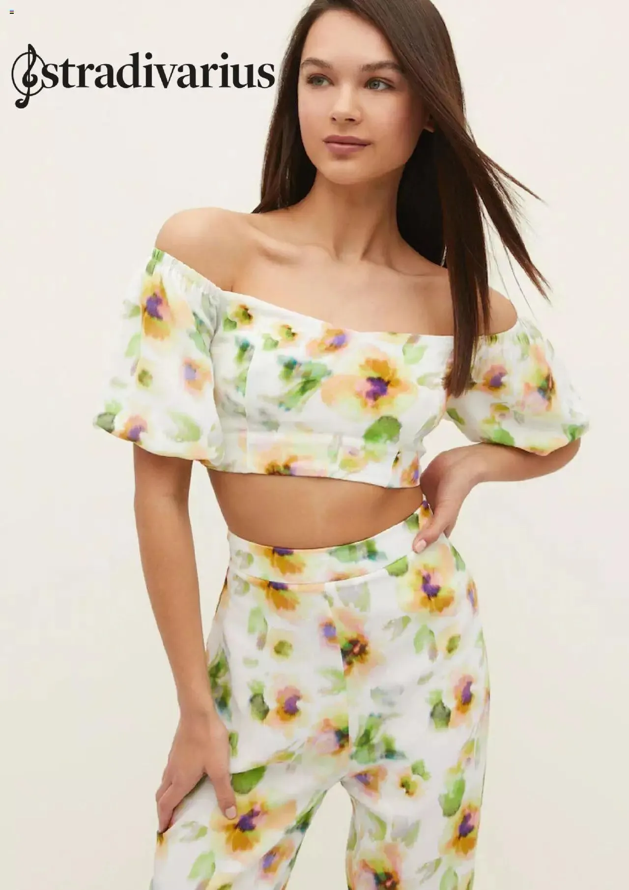 Volantino Stradivarius - 0