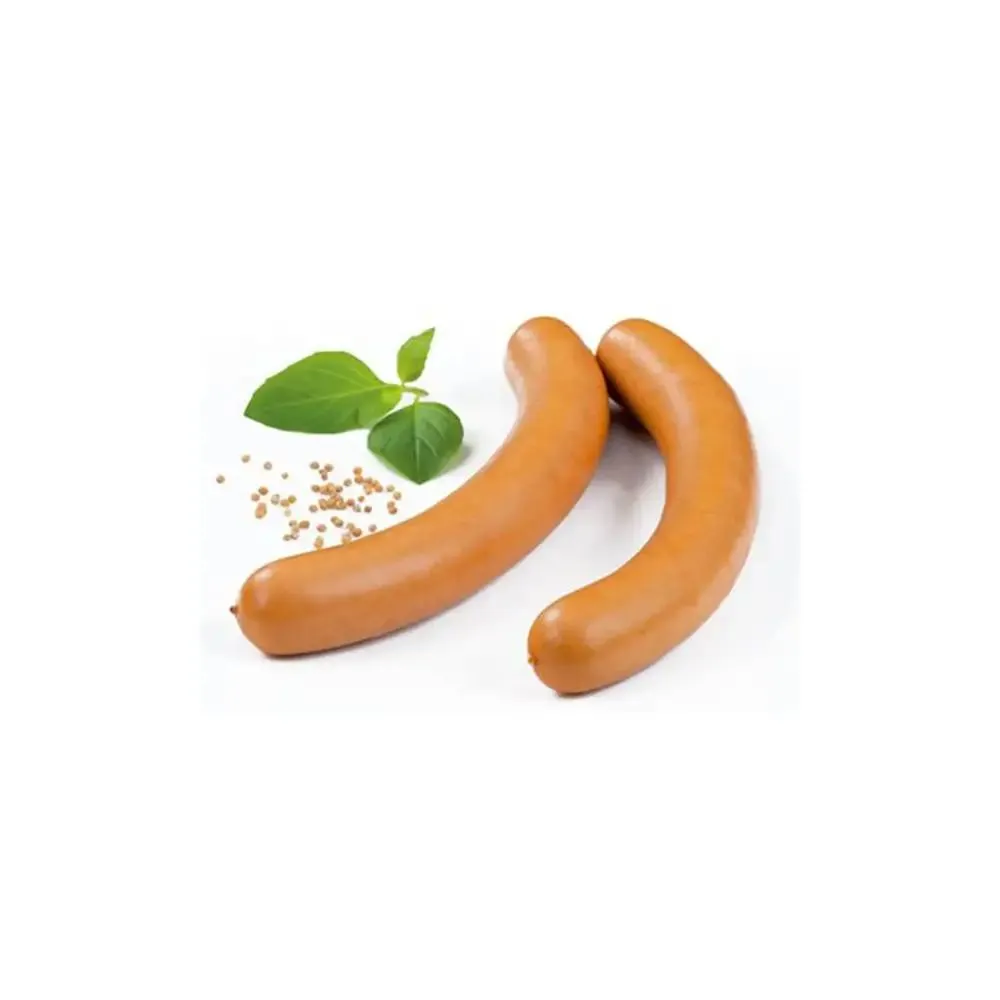 Le selezioni P&V Wurstel Naturali Artigianali Senza Pelle