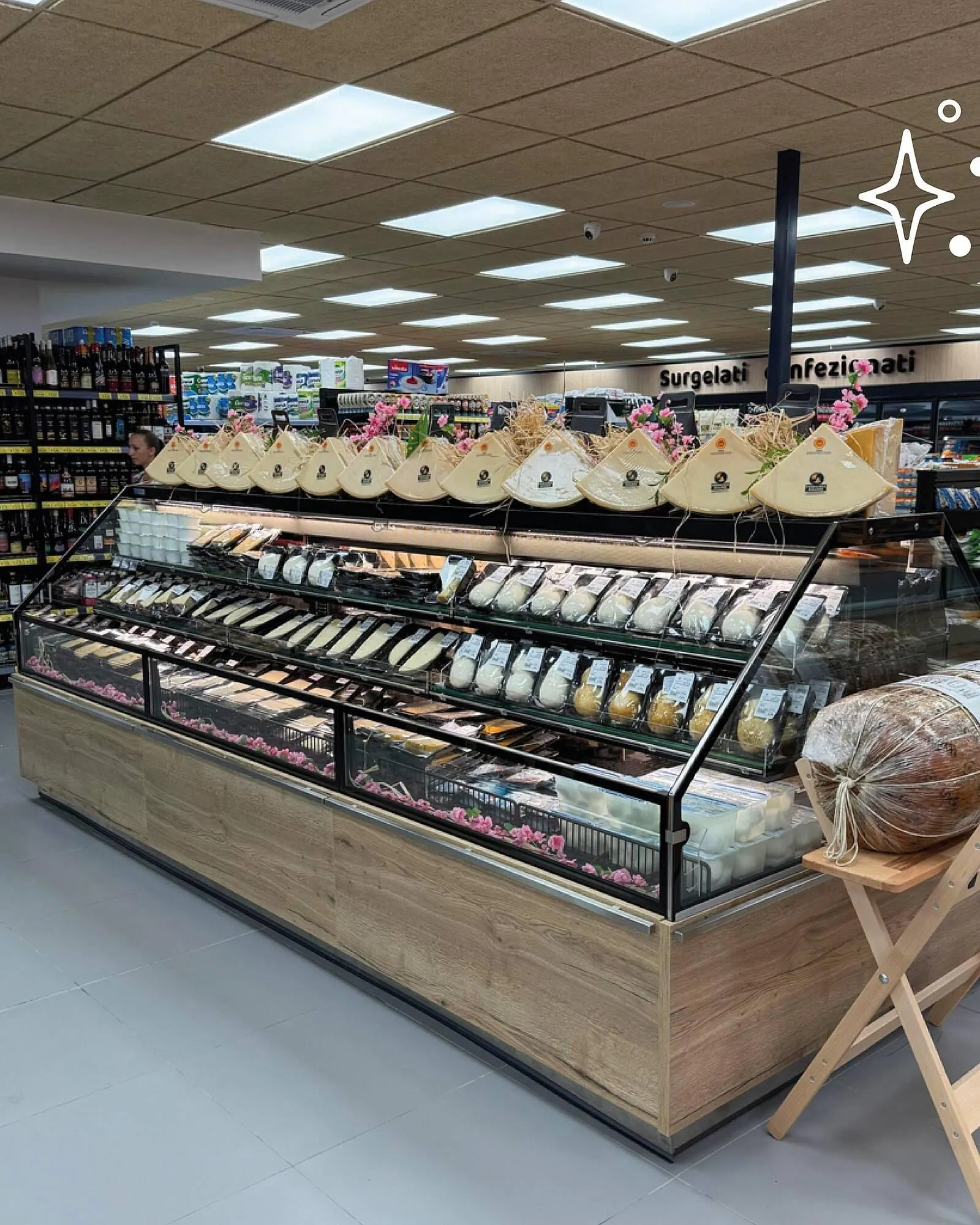 Volantino Supermercati Pasquale Prisco da 8 luglio a 3 agosto di 2025 - Pagina del volantino 2