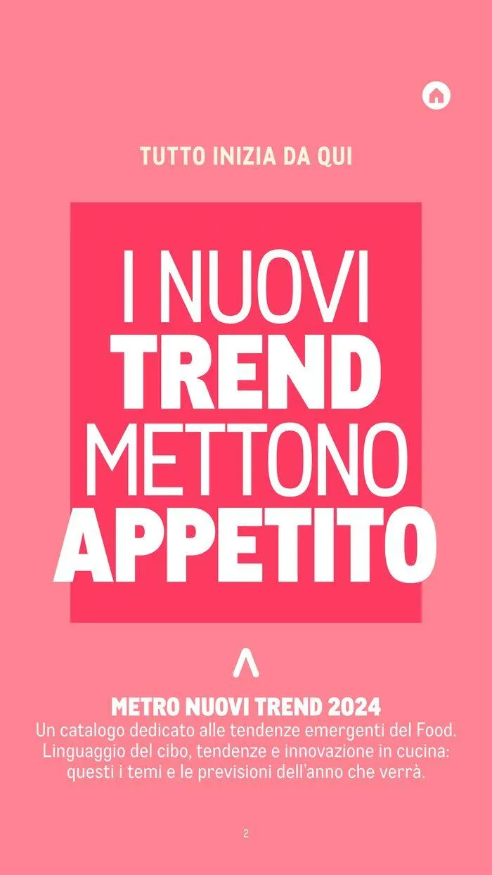 Catalogo nuovi trend 2024-2025 da 26 giugno a 31 luglio di 2025 - Pagina del volantino 2