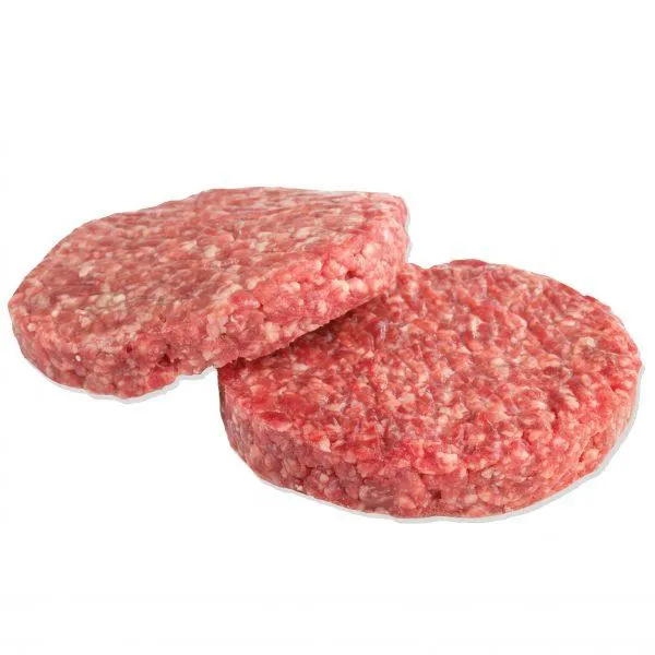 Hamburger di Chianina 200g 6 pz