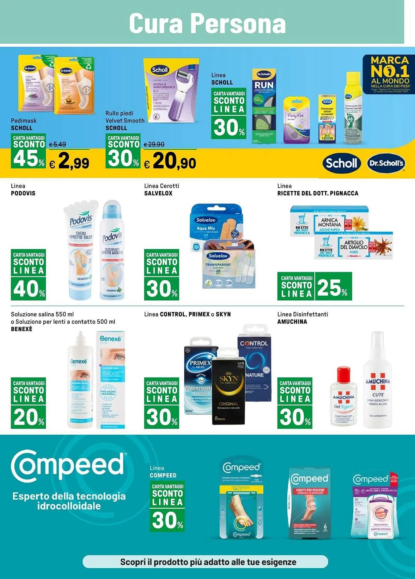 Volantino Iper La Grande da 12 maggio a 8 giugno di 2025 - Pagina del volantino 5