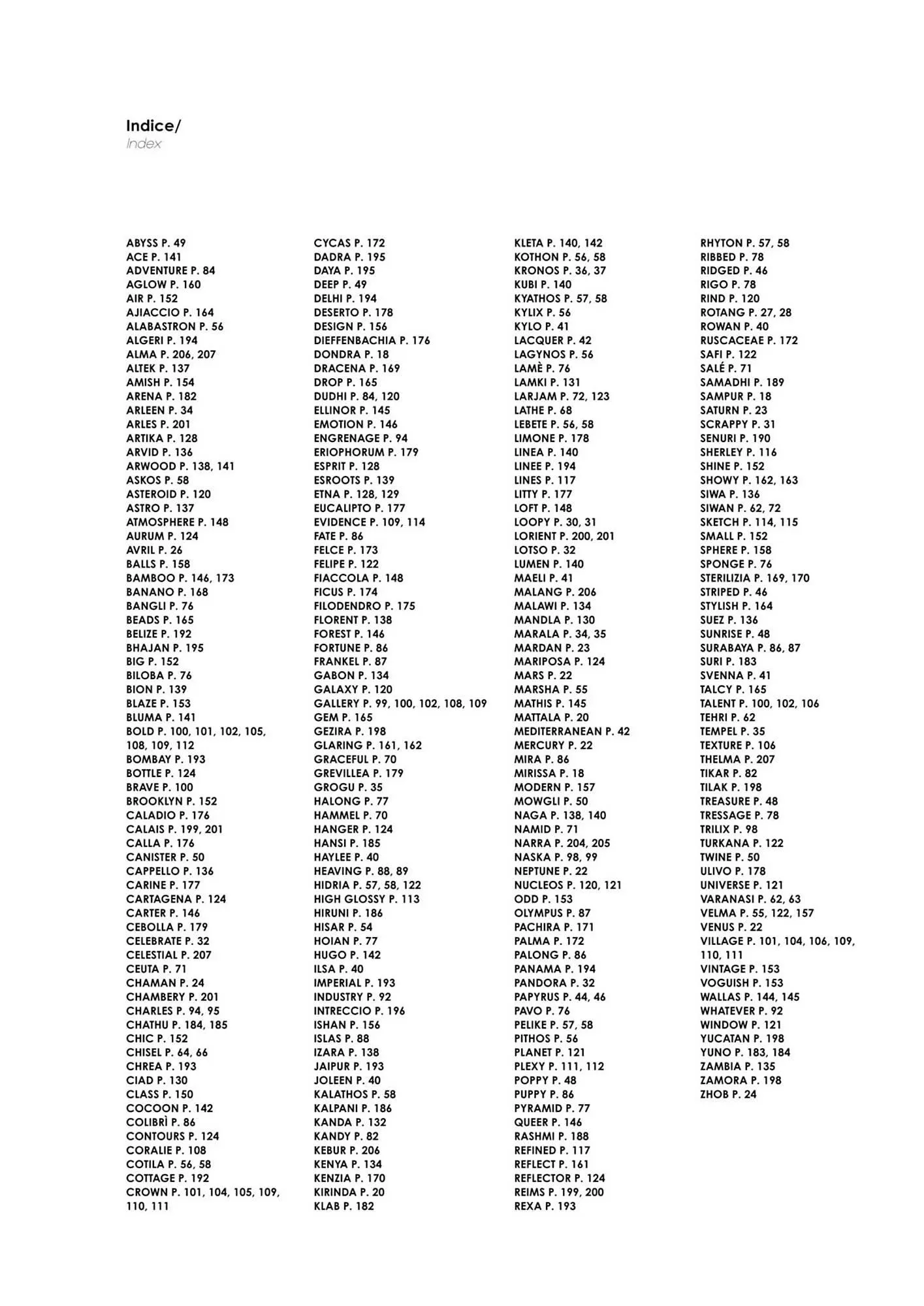 Volantino Bizzotto da 20 settembre a 28 dicembre di 2024 - Pagina del volantino 211