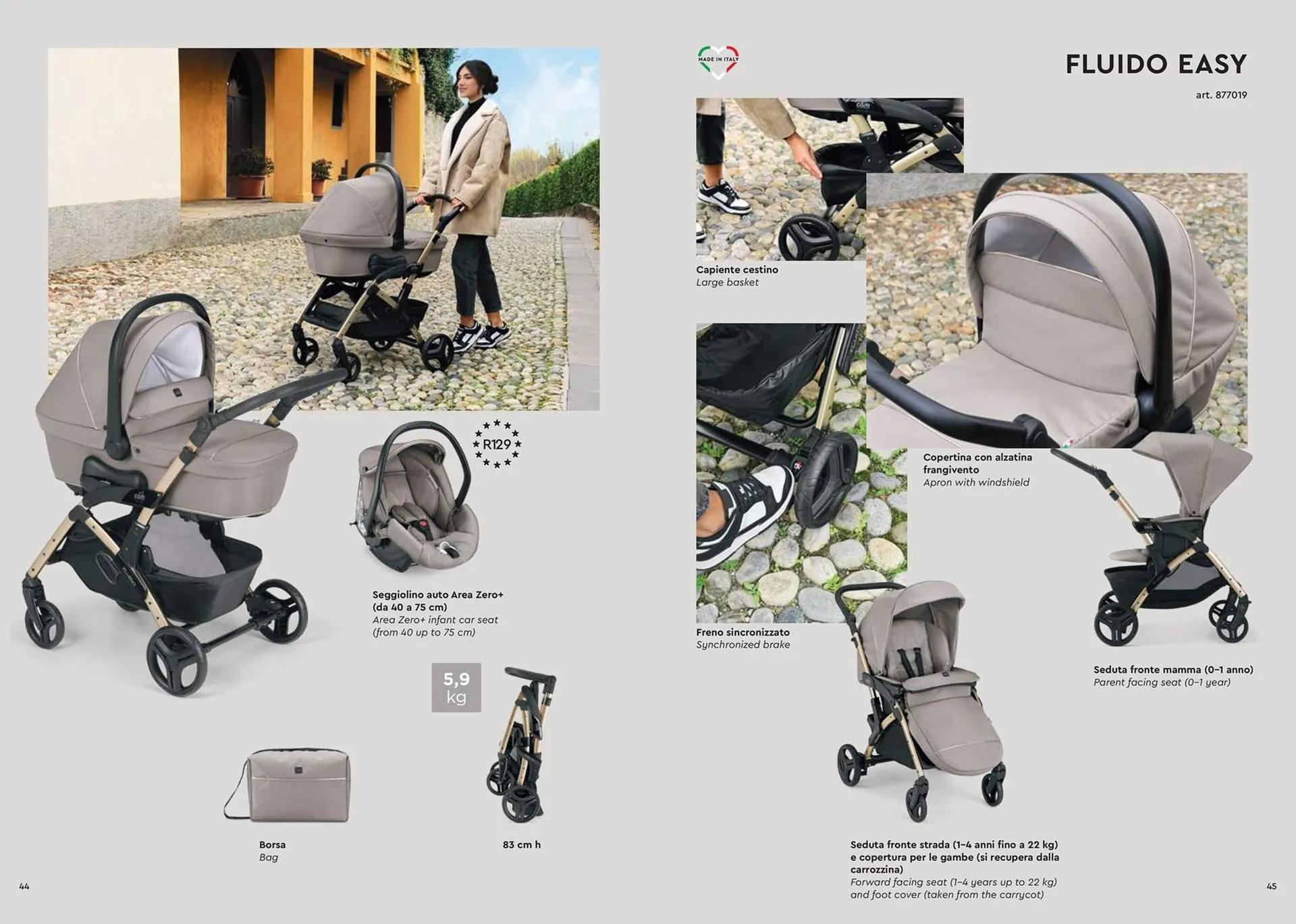 Volantino Cam da 15 marzo a 31 dicembre di 2024 - Pagina del volantino 23