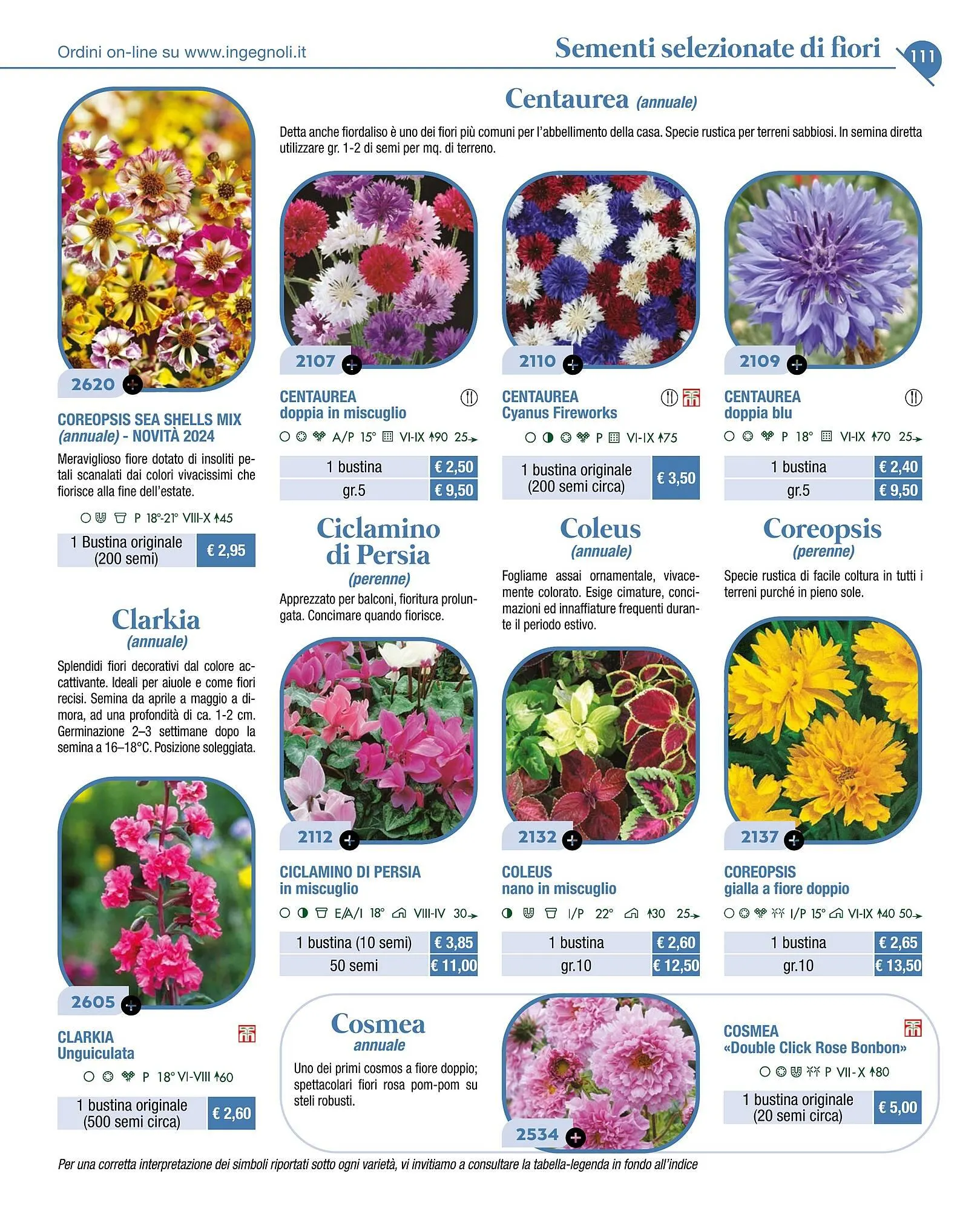 Volantino Ingegnoli da 4 novembre a 31 dicembre di 2025 - Pagina del volantino 113