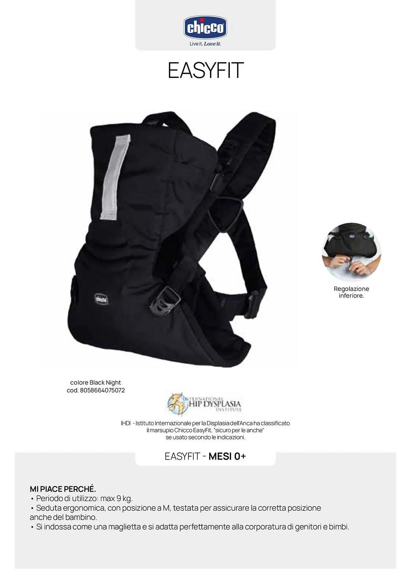 Volantino Prenatal da 5 giugno a 27 dicembre di 2025 - Pagina del volantino 5