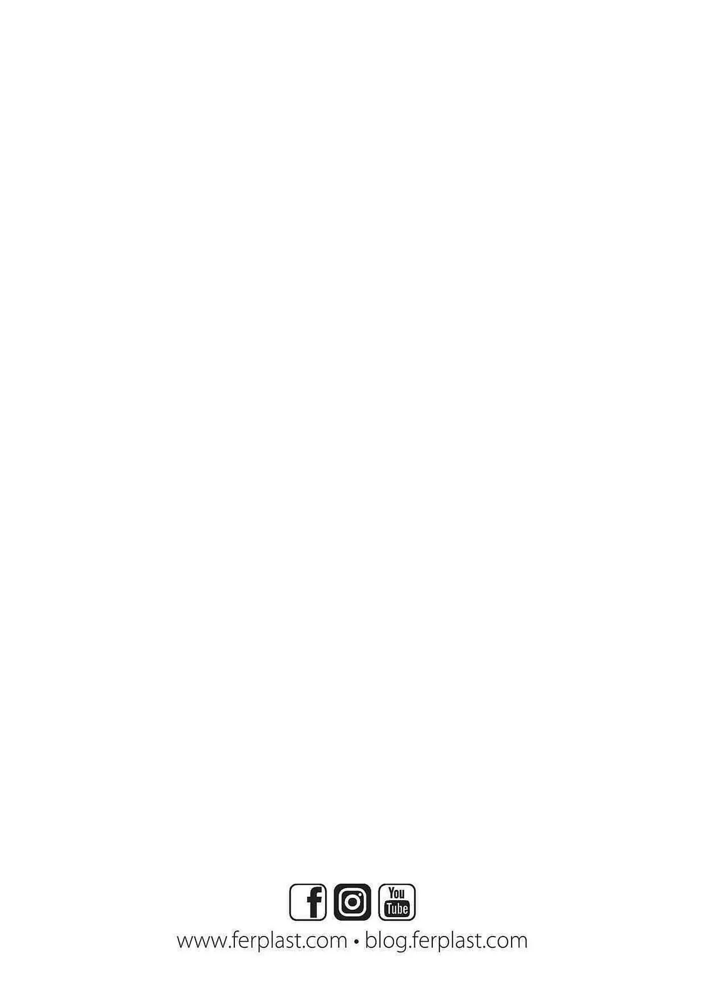 Volantino Ferplast da 25 aprile a 31 gennaio di 2025 - Pagina del volantino 402