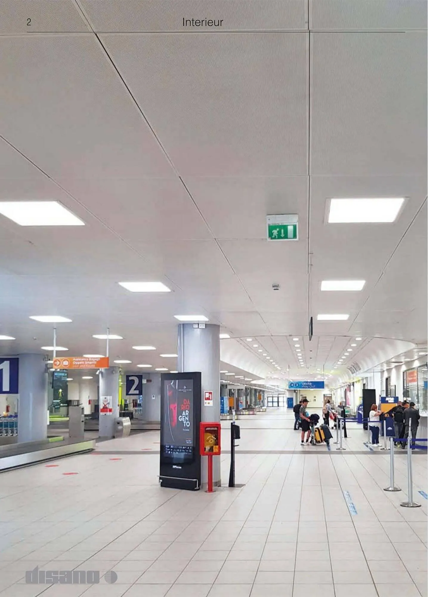 Volantino Disano da 8 marzo a 26 aprile di 2025 - Pagina del volantino 30