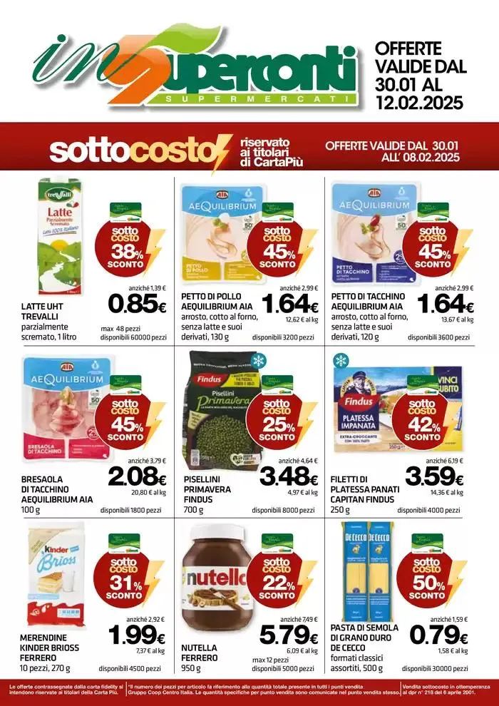 In Superconti - 1