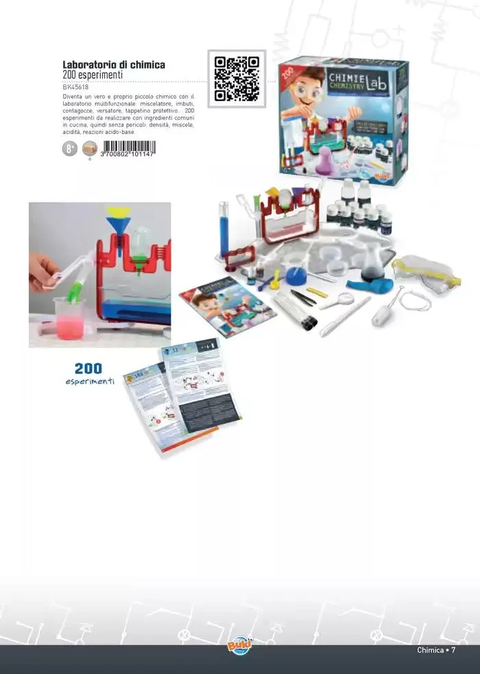 Catalogo 2025 da 1 gennaio a 31 dicembre di 2025 - Pagina del volantino 9