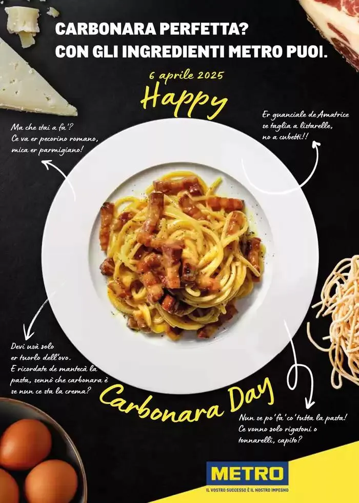 Offerte per te -Area 1 da 20 marzo a 2 aprile di 2025 - Pagina del volantino 21