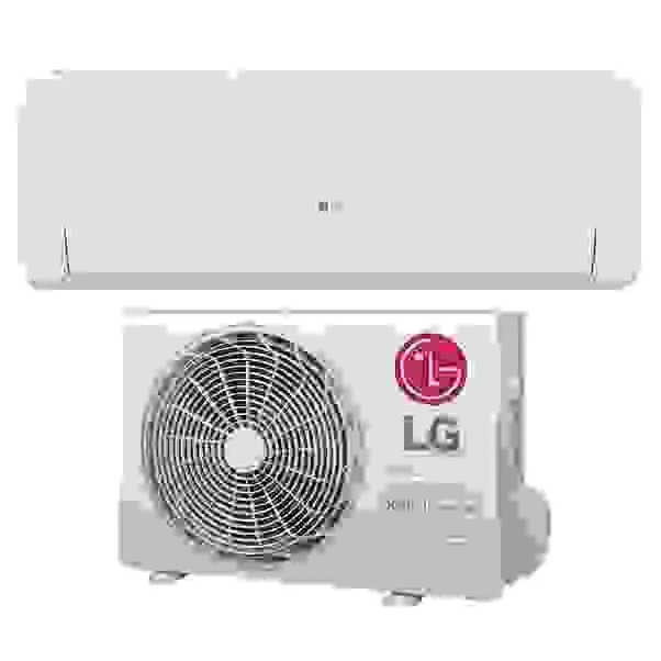 CONDIZIONATORE LG WINNER MONO 9000 SEER 7 - SCOP 4 A++/A+ EER 3,81, COP 4,13