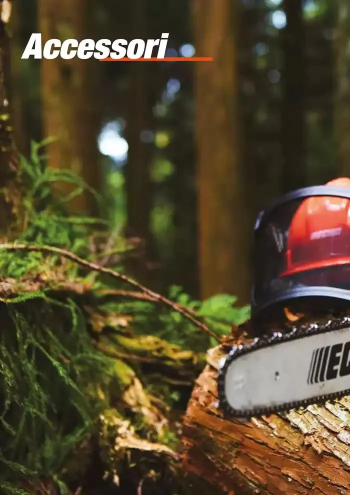 Catalogo master prodotti 2025 da 17 febbraio a 31 dicembre di 2025 - Pagina del volantino 130