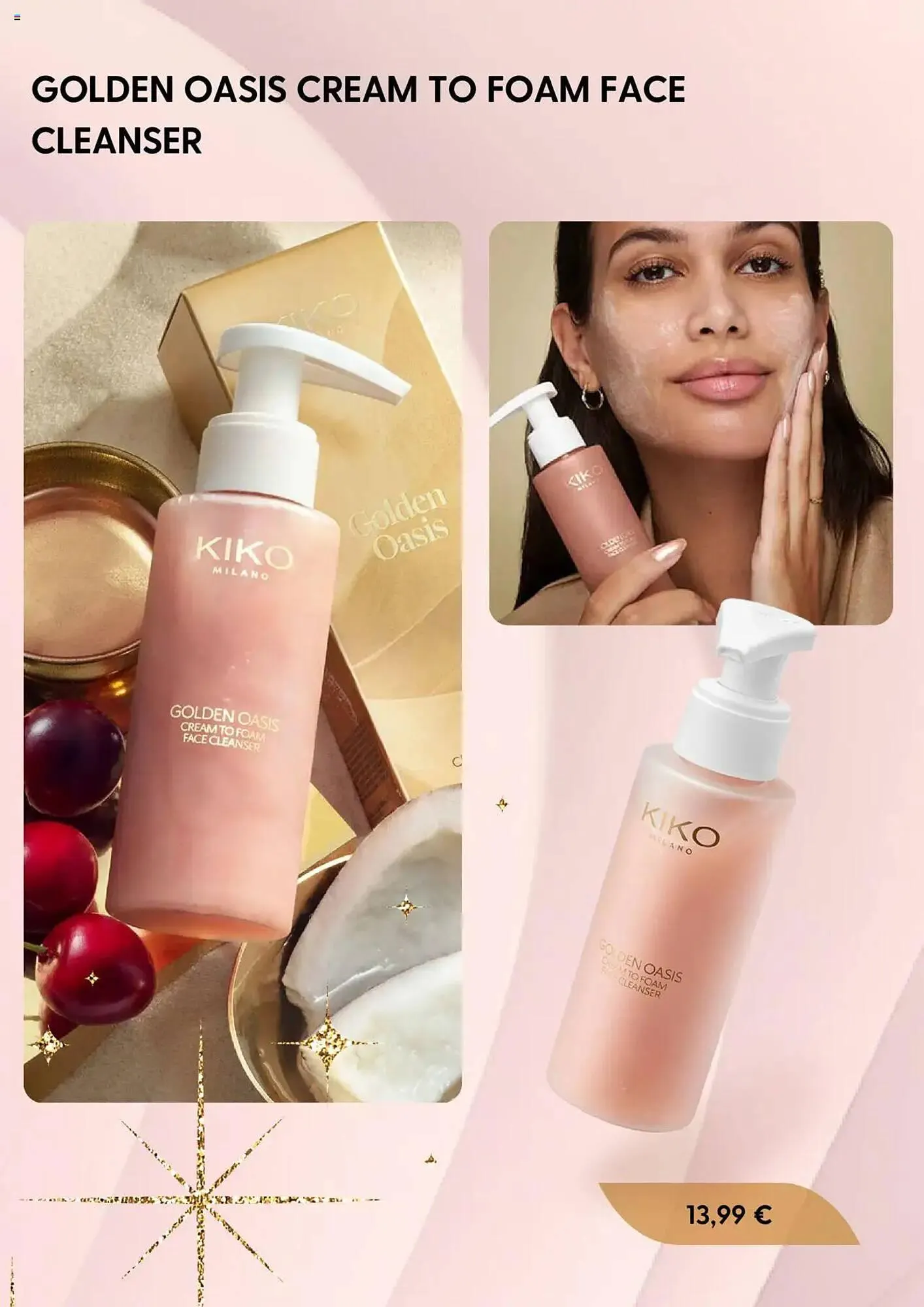 Volantino Kiko da 14 febbraio a 14 marzo di 2025 - Pagina del volantino 5