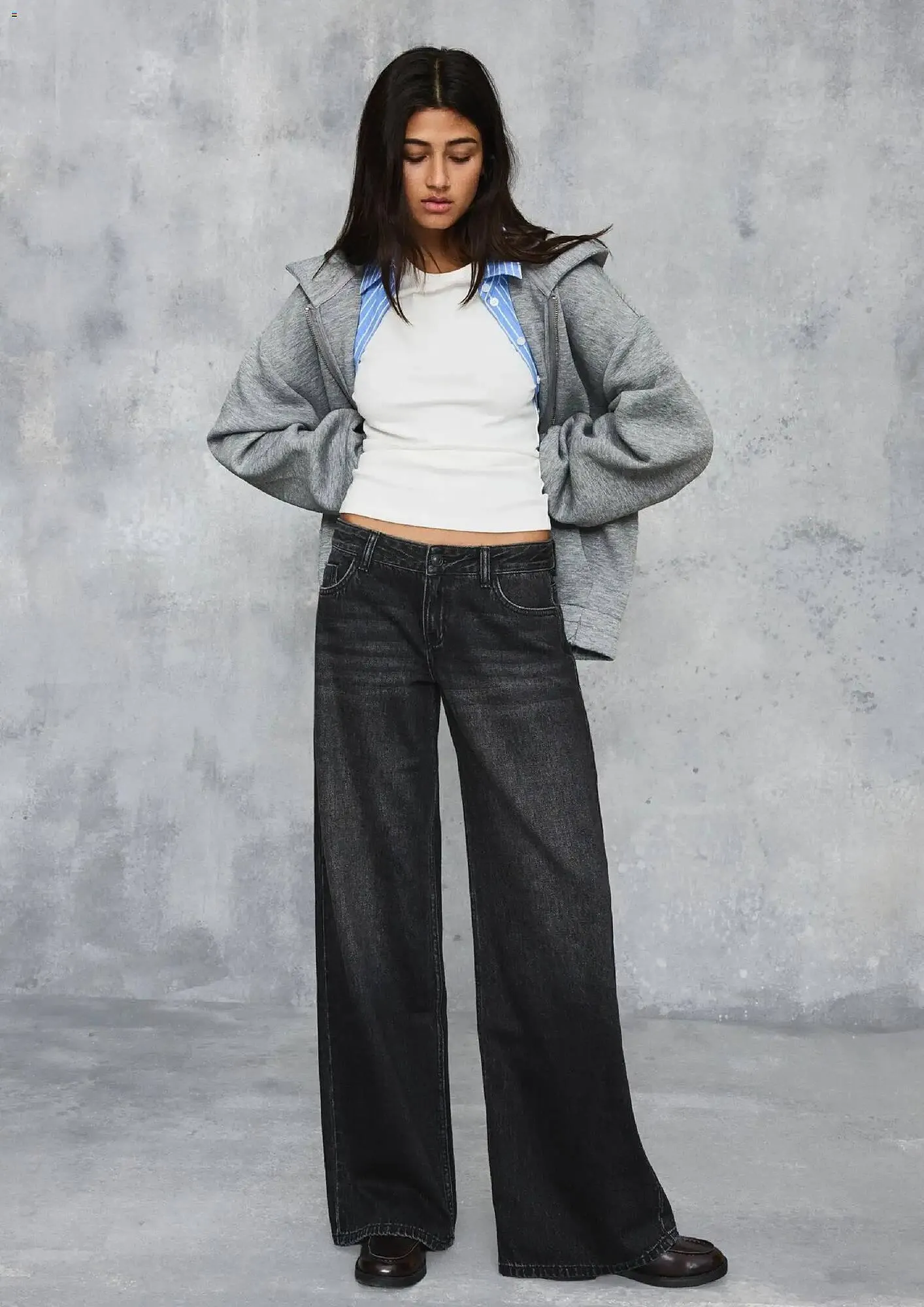 Volantino Bershka da 2 febbraio a 1 marzo di 2026 - Pagina del volantino 4