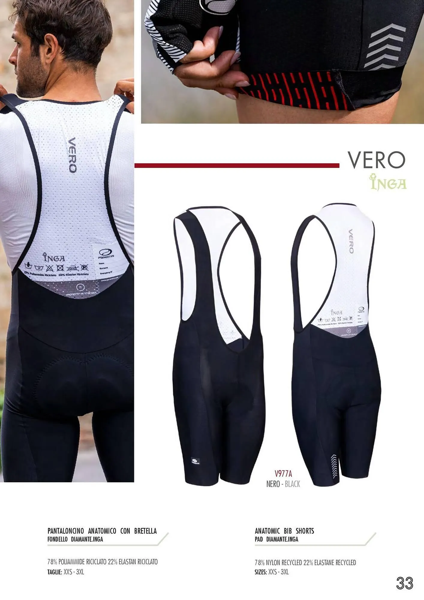 Volantino Parentini da 11 aprile a 31 dicembre di 2025 - Pagina del volantino 33