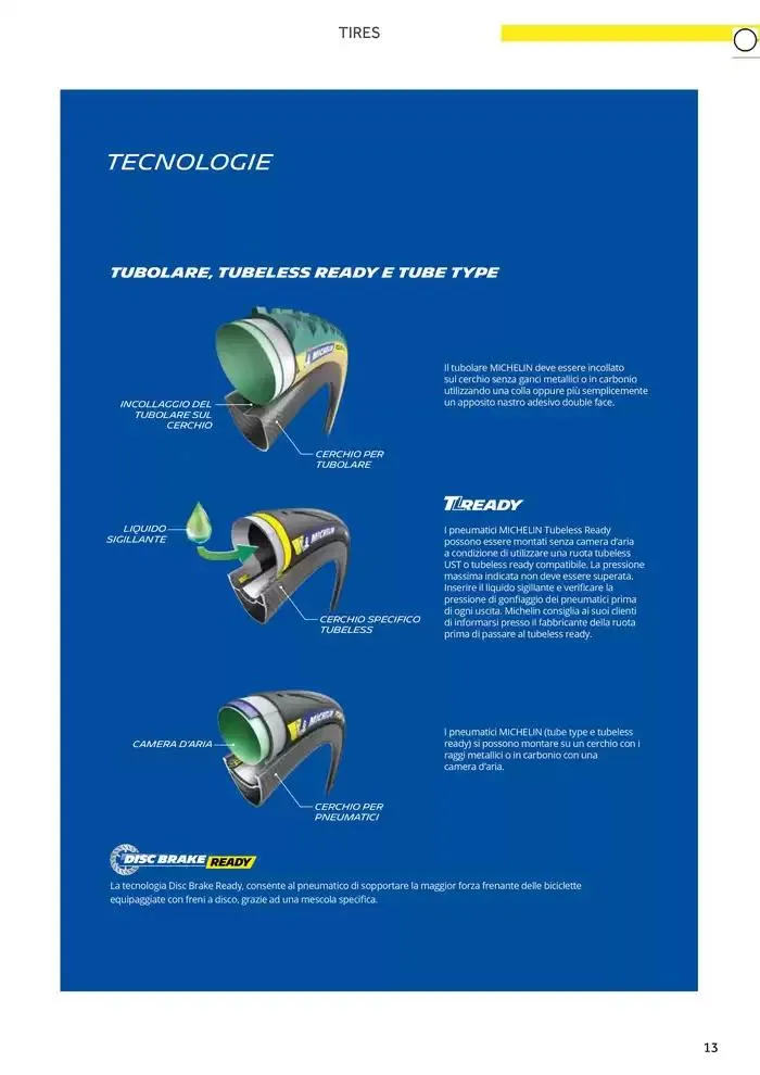Catalogo AM 2025 da 17 gennaio a 31 dicembre di 2025 - Pagina del volantino 21